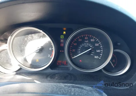 2011 Mazda Mazda6 I Sport z USA, uszkodzony, nr VIN 1YVHZ8BH1B5M16794